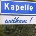 Officieus en onafhankelijk geweten van Kapelle, de bloesem van Zeeland!