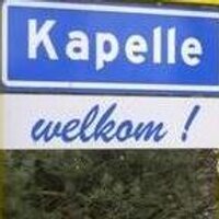 Bloesem van Zeeland (@kapelleweb) 's Twitter Profile