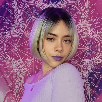 Vivo para observar el cielo y contemplar la naturaleza 🌙🌼
Astrología para el autoconocimiento y la sanación 💫 ES/EN