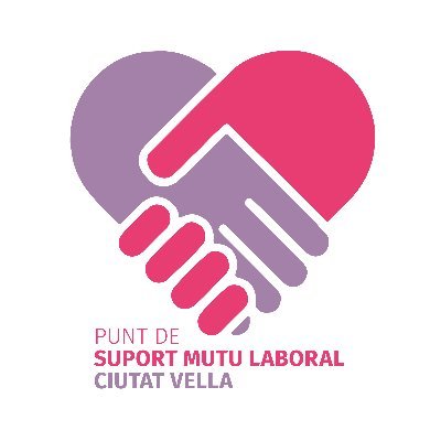 Suport Mutu Laboral 🚩 Ciutat Vella