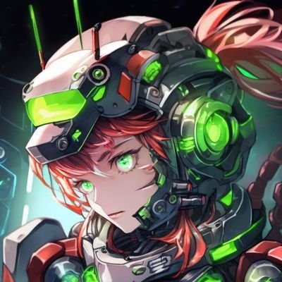 ICDサイボーグさんのプロフィール画像