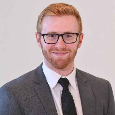 Spencer Dunleavy Profile
