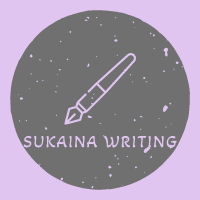 Sukainawriting!(@sukaina1422) 's Twitter Profile Photo