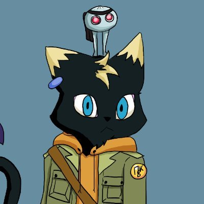 koukouil300's profile picture. Game Developper, @Cnam_Enjmin alumni