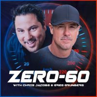 Zero to 60 with Chris Jacobs and Greg Grunberg (@0260show) 's Twitter Profile