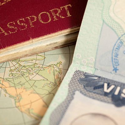 Our attorneys assist companies with U.S. employment-based visas, I-9 compliance, global work permits & strategic planning for international employee transfers.