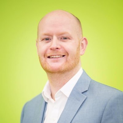 DaveBeadle's profile picture. 