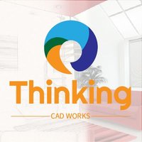 Thinking cad works(@alikhand52) 's Twitter Profile Photo