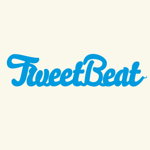 tweetbeat_it's profile picture. Do your tweets make too little noise? We turn your tweets into musical beats. Made by @primaryfuture , @mattisforsman , @notesywhnitshrd & @emilhgabo