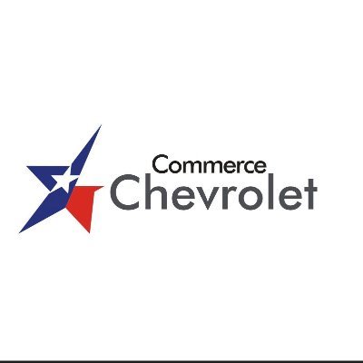 Established in 1967, Commerce Chevy has been blessed to grow with the community. Now the premier auto dealer in Hunt County.
