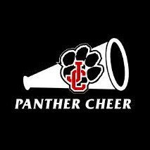 The official Twitter page of the Jackson County High School Cheerleading Program.