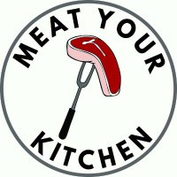 Meat Your Kitchen(@MeatYourKitchen) 's Twitter Profile Photo