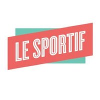 Le Sportif(@lesportifcc) 's Twitter Profile Photo