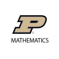 Purdue University Mathematics Department(@Purdue_Math) 's Twitter Profileg