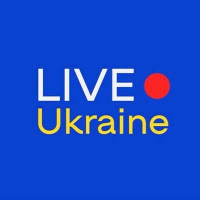 liveukraine_eng's profile picture. We moved here @liveukraine2022
