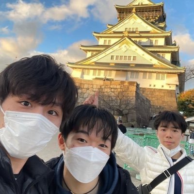 → english update & content account for figure skaters #YumaKagiyama #鍵山優真 #ShunSato #佐藤駿 #KaoMiura #三浦佳生 🇯🇵 ← | not affiliated with them or their teams |