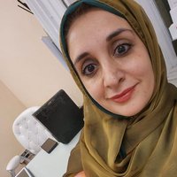 Saeeda Ahmed1(@SaeedaEPUK) 's Twitter Profile Photo