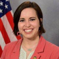 Rep. Emily Kinkead(@RepKinkead) 's Twitter Profile Photo