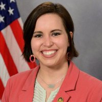 Rep. Emily Kinkead (@repkinkead) Twitter profile photo