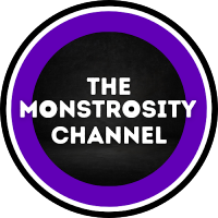 The Monstrosity Channel(@Monstrosity_CH) 's Twitter Profile Photo