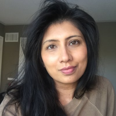 truptipatel Profile Picture