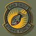 San Diego Strike Force (@sdstrikeforce) Twitter profile photo