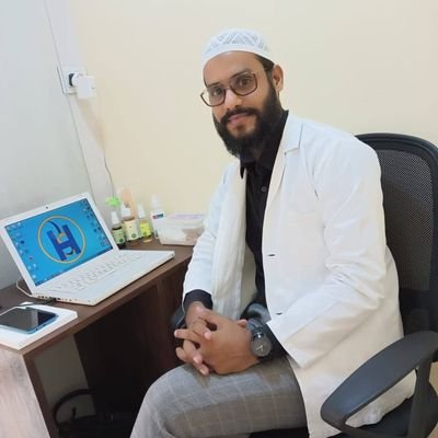 Dr.Mohammed Nadim Profile