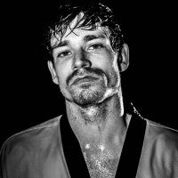Aaron Cook NFT (@aaroncooktkd) 's Twitter Profile