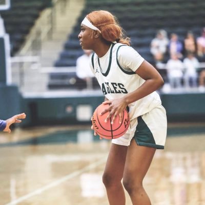 Prosper Highschool co2026 // 5’5 pg