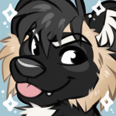 AwdAza's profile picture. all wheel dog | i bite sometimes | he/him | 18+ | @mixedcandy fam