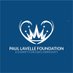 Paul Lavelle Foundation (@paullavellefoun) Twitter profile photo