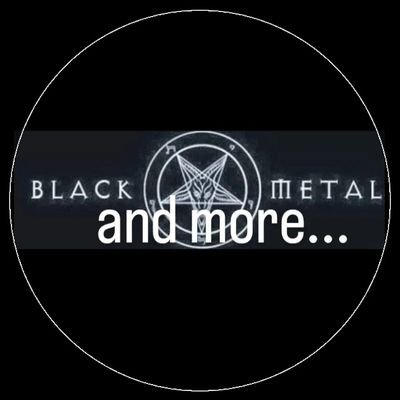 Black Metal (DSBM, Raw, Atmospheric, War, Melodic, Symphonic, Pagan, Blackgaze), Doom, Gothic, Post-punk, Death, Thrash, Groove, Heavy, Hard rock, Grunge, -core