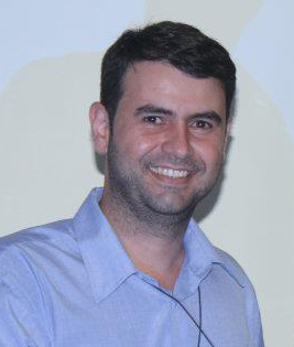 xandehouse's profile picture. Bacharel em Sistemas de Informação, Pós graduado em Rede de Computadores.