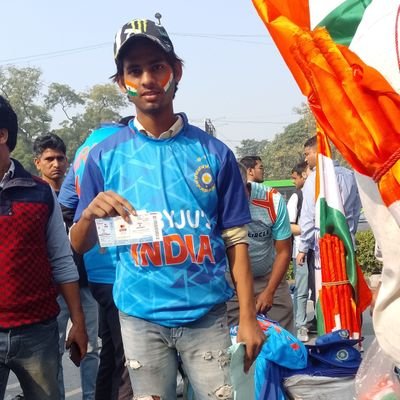 tweet about cricket politics and social issue indianmuslim cricket lover social activist delhi.
🅵🅾🅻🅻🅾🆆 🅼🅴 🅵🅾🆁 🅻🅰🆃🅴🆂🆃 🅲🆁🅸🅲🅺🅴🆃 🆄🅿🅳🅰🆃