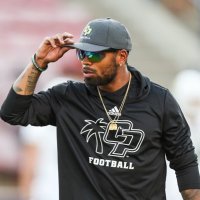 Asa Jackson(@CoachJackCP) 's Twitter Profile Photo