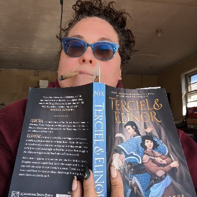 AlphaHarlot's profile picture. Laughter Addict~Always Evolving~Periodic Reader~Former Smut Slinger~Perpetual Pervert~Writer