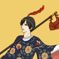 とり子 (@torikokeito) 's Twitter Profile Photo