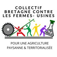 Bretagne contre les fermes-usines(@bzhcfu) 's Twitter Profile Photo