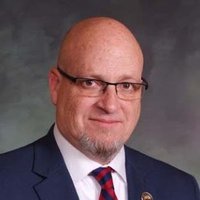 Representative Don Wilson (@repdonwilson) 's Twitter Profile