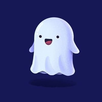 Ghost_Tzy9509's profile picture. Part-time Twitter User | Regular Facebook, YouTube & Tiktok User.....

*Account logged in on cp and laptop* 💙