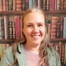 erinlynhamilton's profile picture. 🇨🇦 Children’s Librarian for Suffolk Community Libraries. Book blogger. Reviewer-Armadillo Magazine, Just Imagine, TSL. @FCBGNews Exec Member- Vice-Chair/Blog
