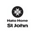 Hato Hone St John (@StJohnNZ) Twitter profile photo