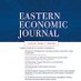 Eastern Economic Journal (@EEJ_easternecon) Twitter profile photo