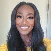 Rachelle Akuffo (@rachelleakuffo) 's Twitter Profile