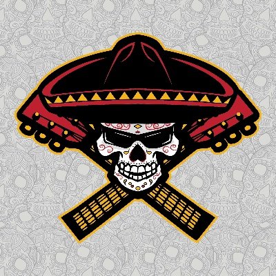 Official Twitter of the Tucson Sugar Skulls of the @IndoorFL | #TucsonTuff 💀🏆