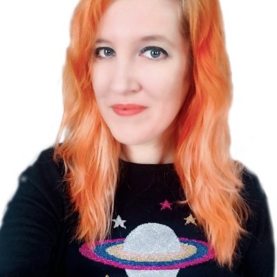 Heather E. ๐๐ Profile