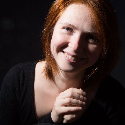 Maria Veselkovaさんのプロフィール画像