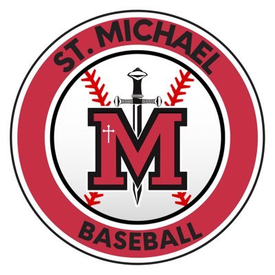 Official Twitter Account of St. Michael Baseball. 19 District Titles • 33 State Tournament Appearances • 3 State Runner Ups