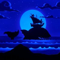 海月。 (@kurage_seaaa) Twitter profile photo