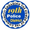 PPD19Dist's profile picture. The official Twitter account of the @PhillyPolice 19th District. Account not monitored 24 hrs. a day. Call 911 if you have an emergency.
